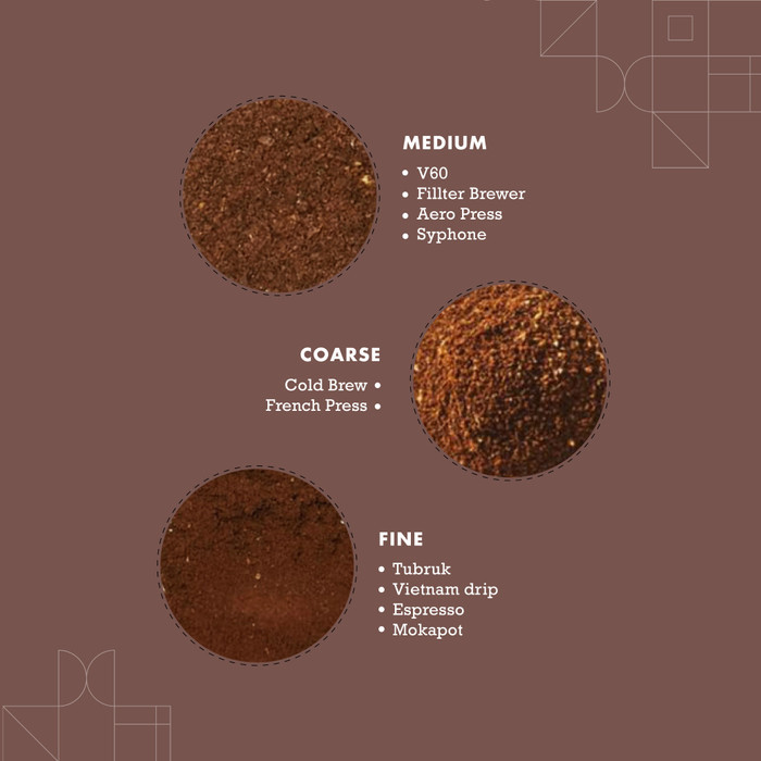 

Robusta Dampit Biji Kopi Roasted Beans