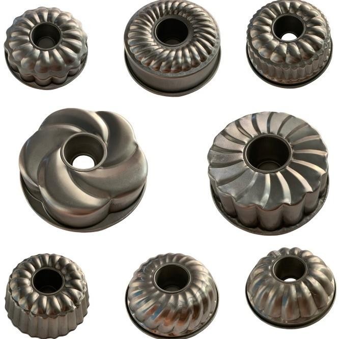 LOYANG MARMER KICK / LOYANG SULTAN TANPA SAMBUNGAN