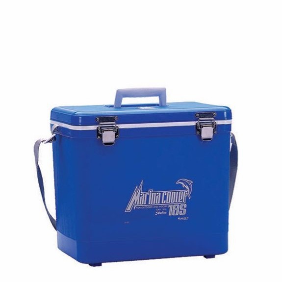 MARINA COOLER BOX 18S