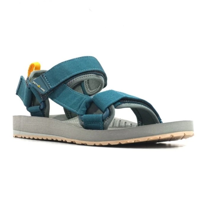 sandal Petualang gunung Bunaken Original termurah not outdoor proArei