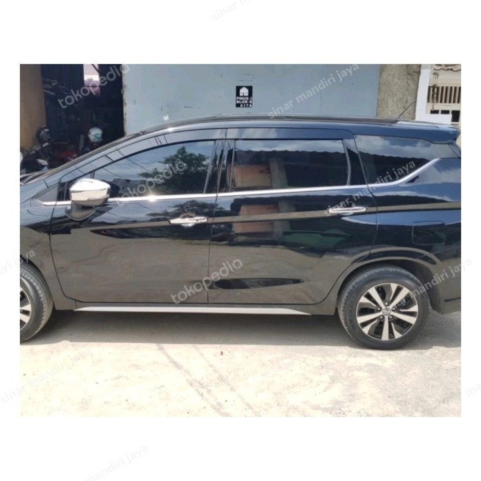 READY STOCK TALANG AIR FLAT MITSUBISHI NEW XPANDER/XPANDER CROSS 2021-2022