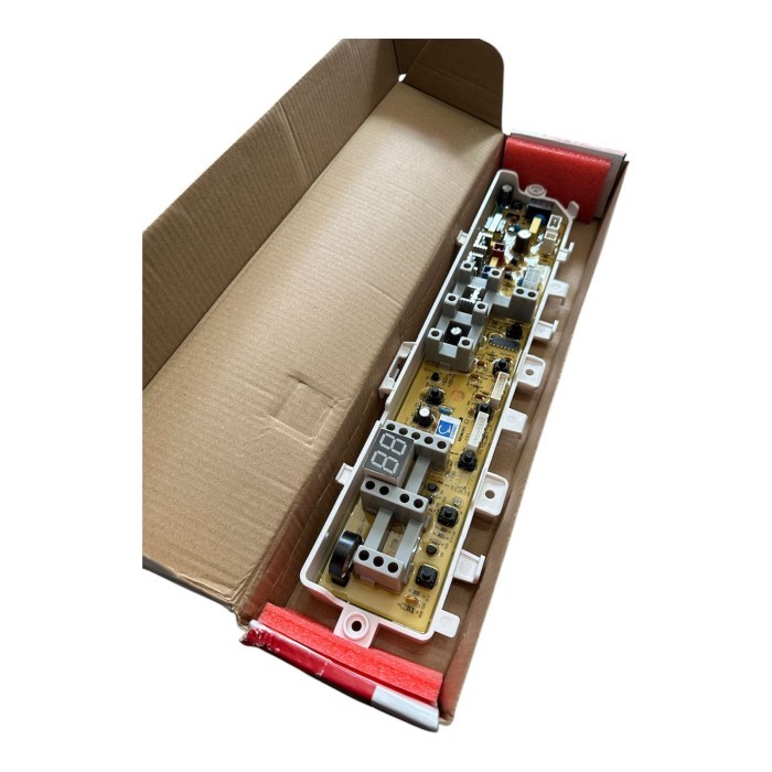 Modul PCB Mesin Cuci Samsung wobble WA10M5120SG WA10M5120 DC92-02019B