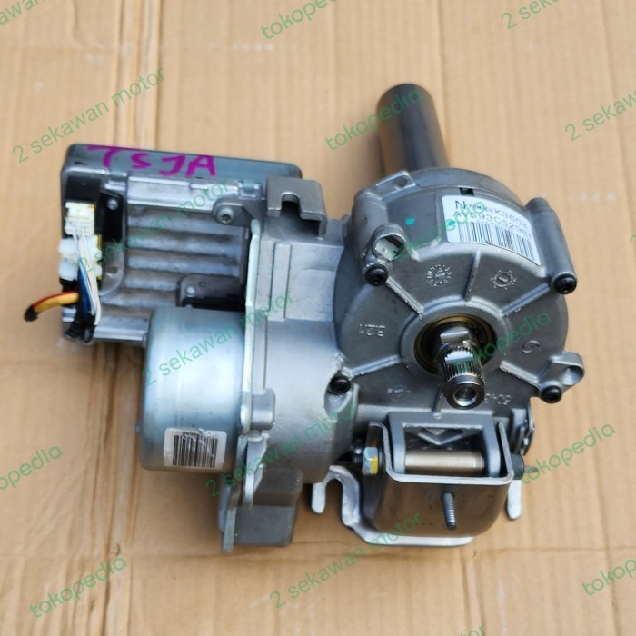 EPS ford fiesta mazda 2 dinamo modul colum steering