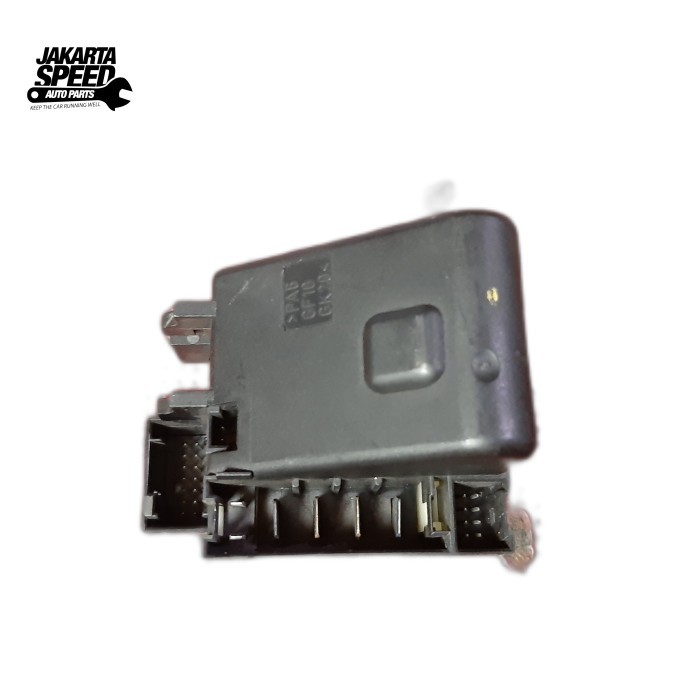 Modul EIS W210 Kunci Kontak Mercedes Mercy Original