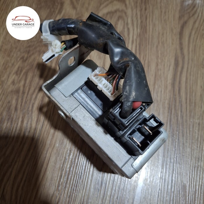 MODUL EPS GRAND LIVINA L10 COPOTAN