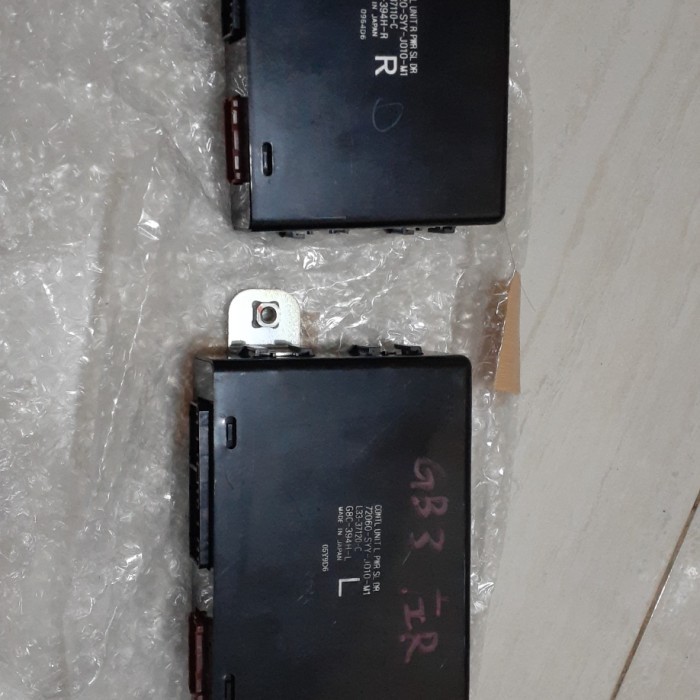 modul sliding door honda freed satuan garanai normal