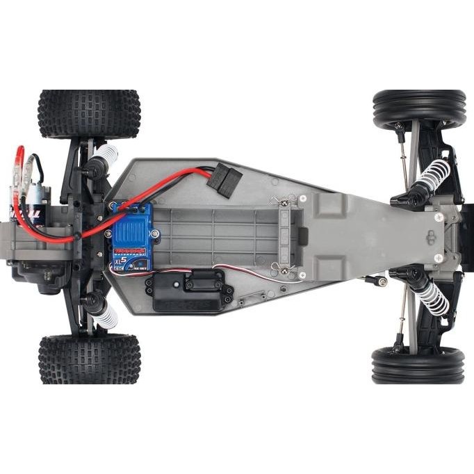 Promo Rc Traxxas Bandit 1/10 Rc Buggy Rtr