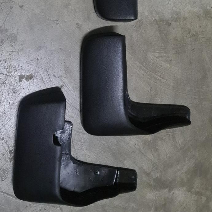 Promo KARPET LUMPUR AVANZA VELOZ - PENAHAN LUMPUR AVANZA VELOZ COD