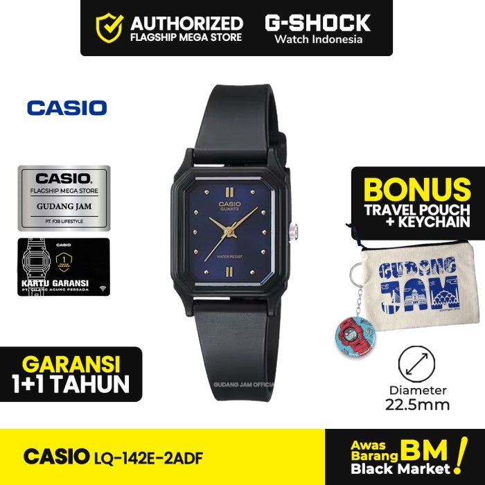 Casio General Lq-142E-2Adf Lq-142E Lq-142 Lq142E Lq 142E