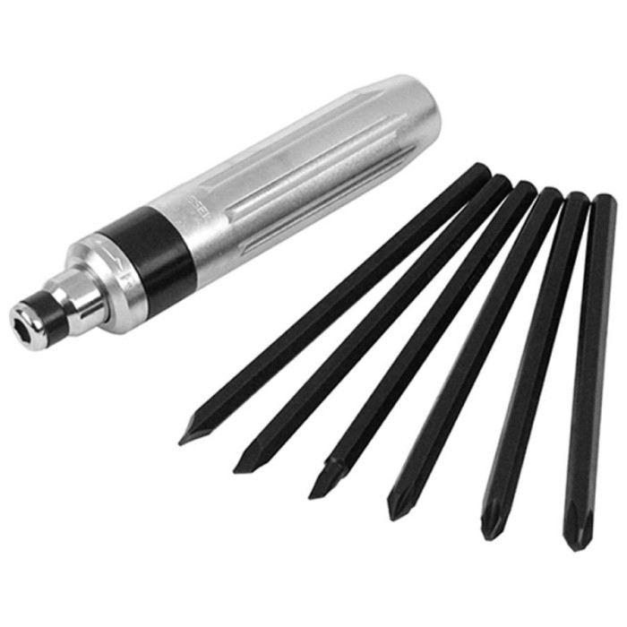 Obeng Ketok Set Vessel Tipe 260002