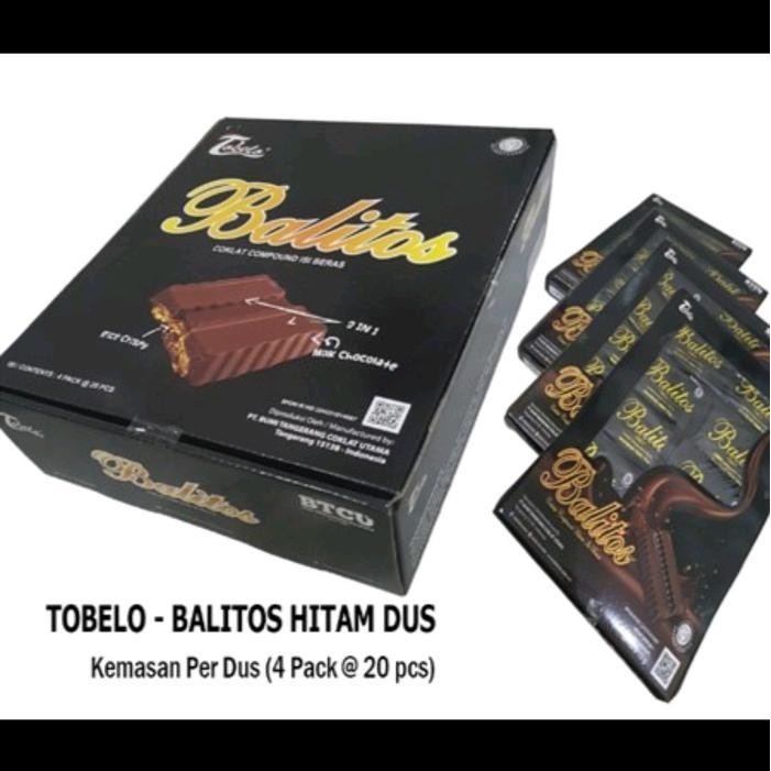 

terbaru !!! cokelat tobelo balitos sedus ready