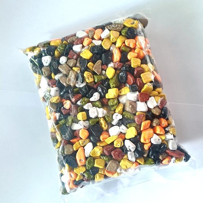 

terbaru !!! coklat kerikil 1 kg snacks chocolate manis cokelat coklat arab coklat halal food makanan