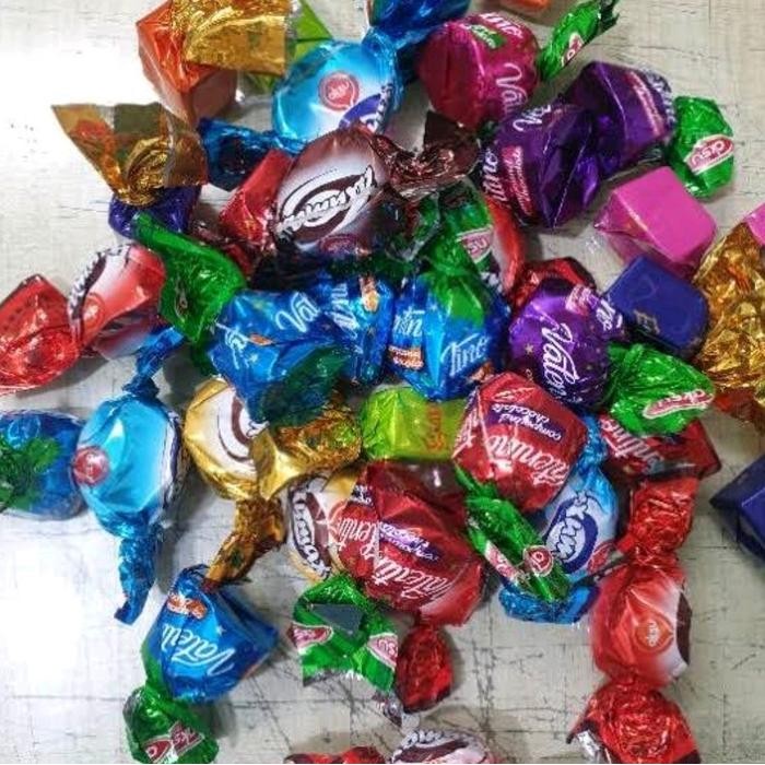 

terbaru !!! cokelat arab turki premium mix 1kg ready