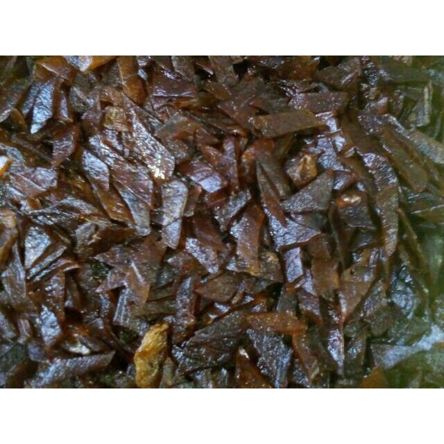

Readyy!! Kerupuk Kulit Kerbau Mentah Asli Cirebon