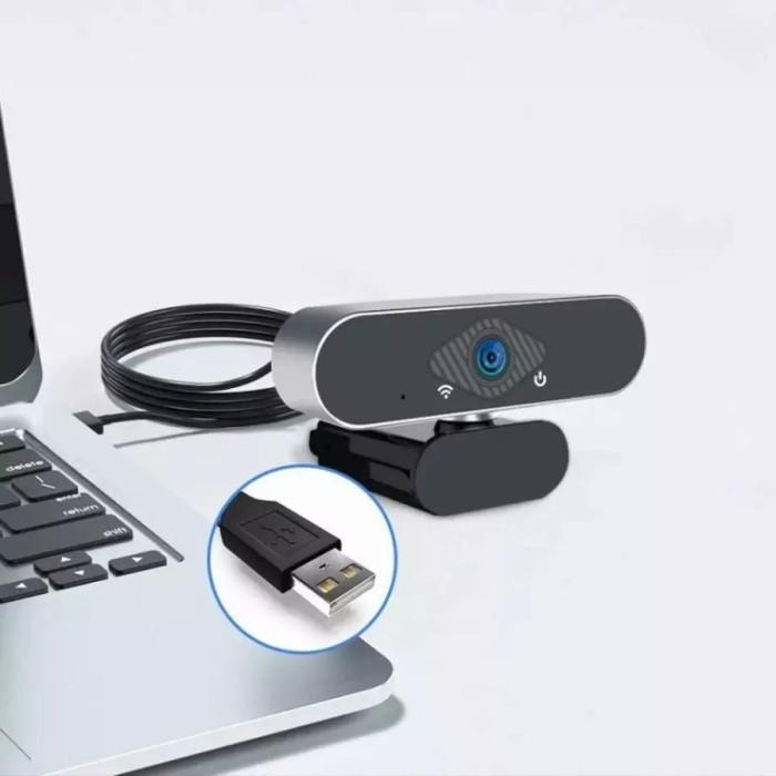 XIAOVV USB CAMERA WEBCAM VLOGGING 1080P