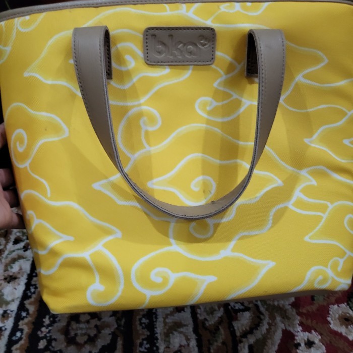 PROMO bka cooler bag