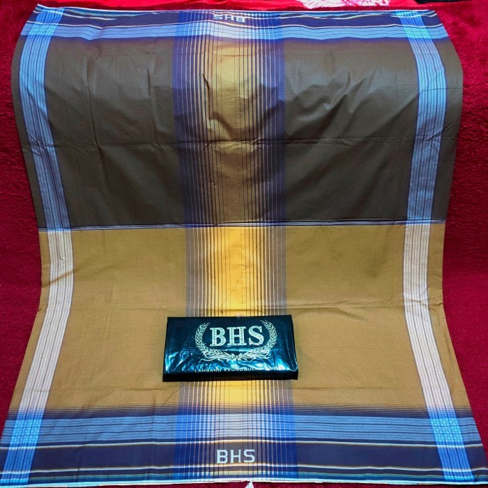 Kosanshoop Sarung Bhs Tkg Afkir