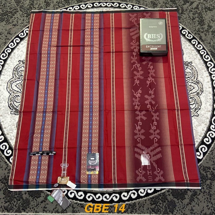 Kosanshoop Sarung Bhs Exelent