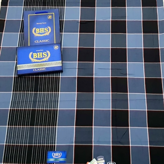 Kosanshoop Sarung Bhs Kbs Classic Gold Termurah