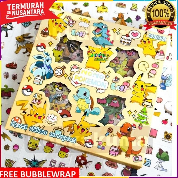 

Spesial Sticker Helm Motor Anti Air Waterproof Stiker Sanrio Cinnamon My Melody Roll Kuromi Sanrio Anak Perempuan Laki Laki Sticker
