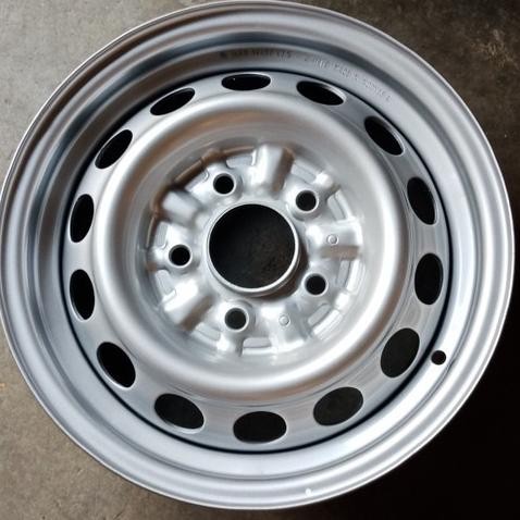 New Velg L300 Diesel Mitsubishi (Original)