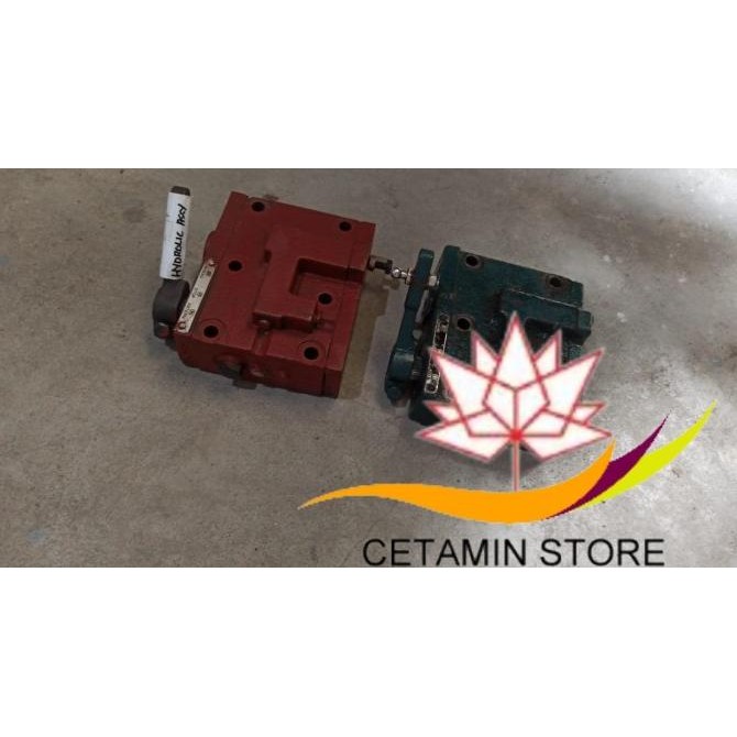 Promo Hydraulic Assy / Hidrolic GearBox MA142 / MA 142 hidrolik MA142 COD