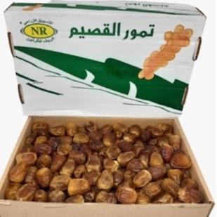 

Kurma Sukari al-madinah premium 3kg / kurma basah / Kurma Kering / Sukari / Oleh oleh / Haji / umroh / Nr / Sukari 3kg