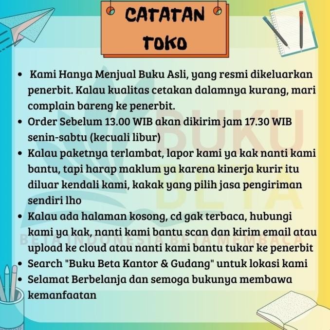 

Terlaris Kamus Pintar Bahasa Arab-Indonesia Indonesia-Arab - Uswatun Hasanah Ready Stok