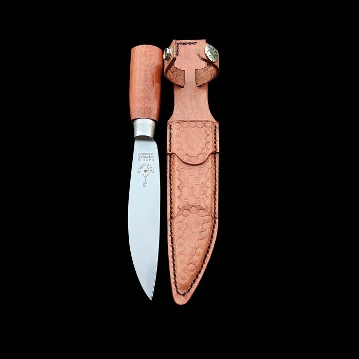 Pisau Cap Garpu 5" Original Jerman