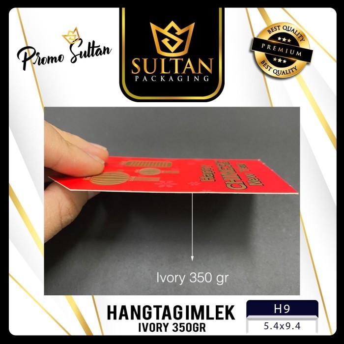 

Hangtag Hangtag Murah Hangtag Chinese New YearHangtag Laminating H9