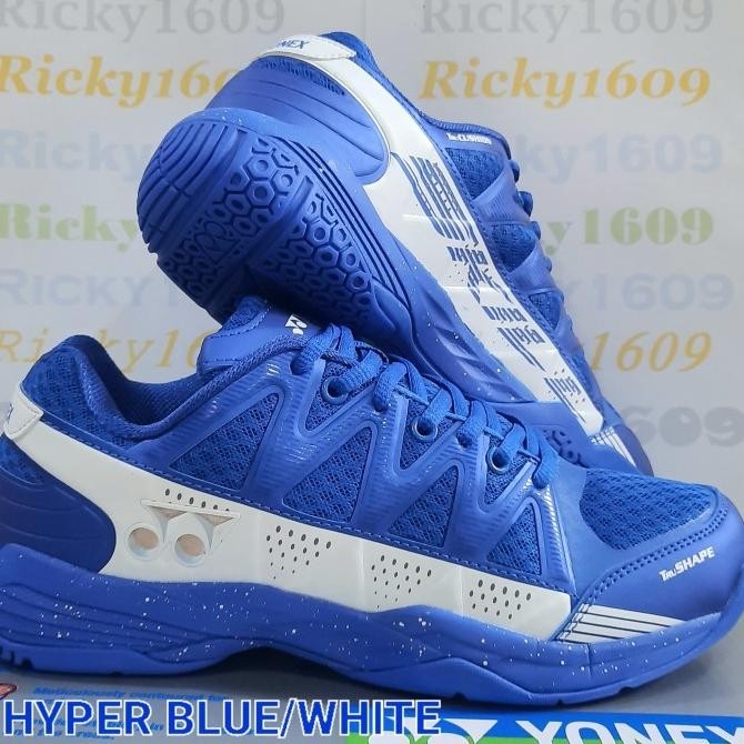 SEPATU BADMINTON YONEX SKILL - TRU CUSHION-TRU SHAPE - ORIGINAL YONEX Terlaris