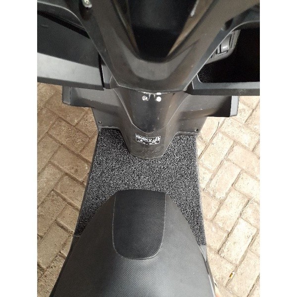 

TERLARIS KARPET MI VARIO 160 EPOMETT MIE BIUN SOUN PIJAKAN KAKI MURAH!!! MURAH