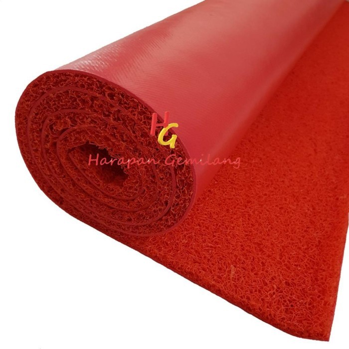 

TERLARIS KESET KARPET MIE BIHUN 350 X 120 MURAH!!! MURAH