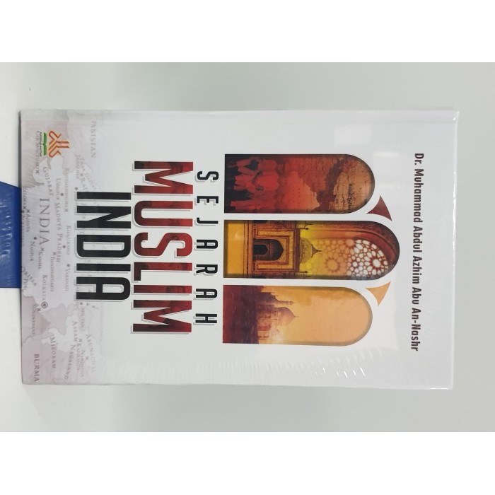 

SEJARAH MUSLIM INDIA