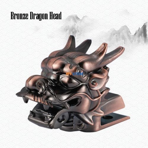 KEPALA NAGA HANDLE PANCI HOTPOT FLOWER POT NAGA SHABU SHABU STEAMBOAT