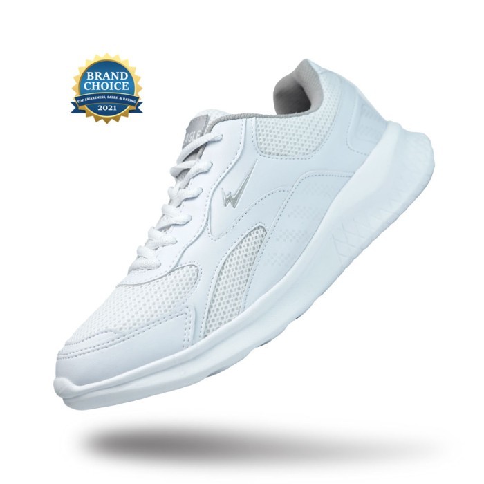 Eagle Sepatu Lifestyle Monza Lifestyle Shoes