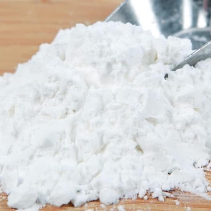 

Potato Starch From Holland 1 Kg ( Tepung Pati Kentang Halus ) Original