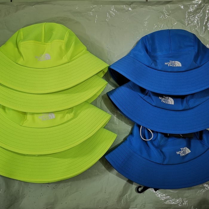 The North Face Run Bucket Hat