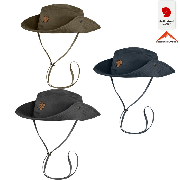 Topi Rimba Fjallraven Abisko Summer Hat