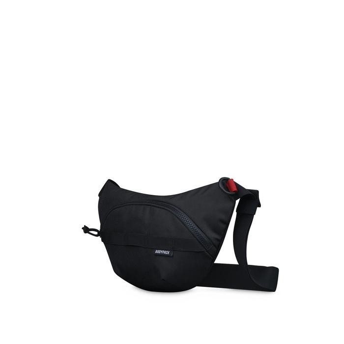 Tas Pinggang Bodypack Foster Waist Bag