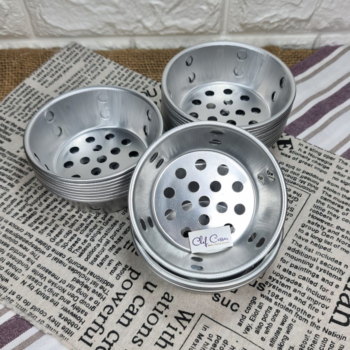 TERMURAH Cetakan Bolu Kukus Jumbo