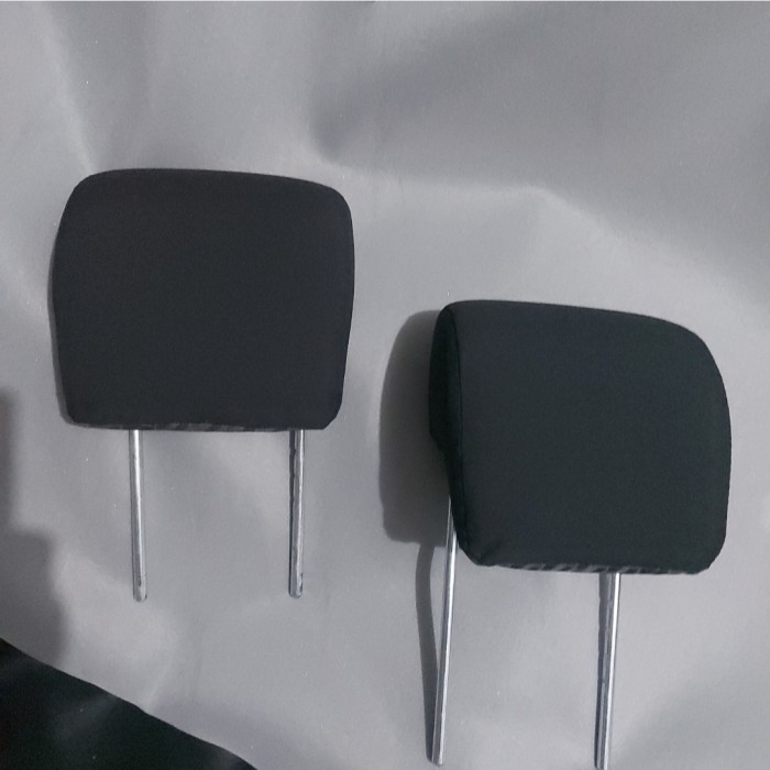 headrest jok belakang DAIHATSU AYLA tahun 2016 ke bawah