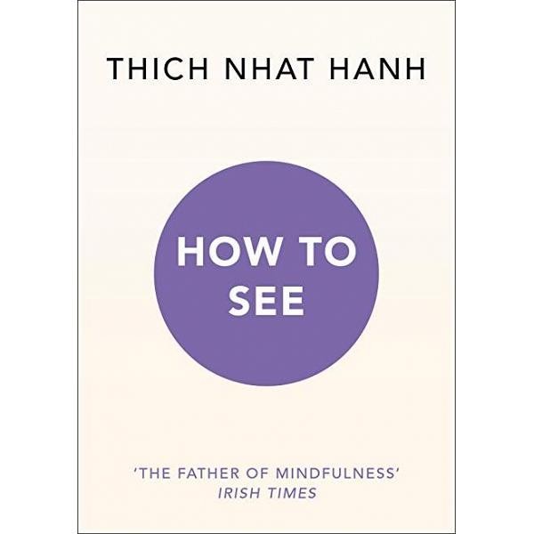 

HOW TO SEE - 9781846046100