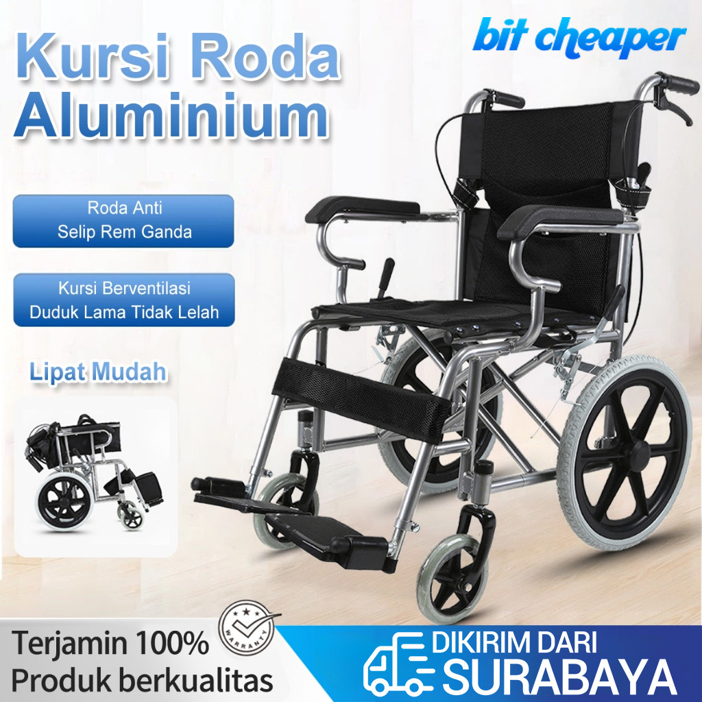 Uri Roda Rumah Ait Uri Roda Lipat Portabel Uri Roda Lania Uri Roda Dorong Tangan Uri Roda Wadaya Uri