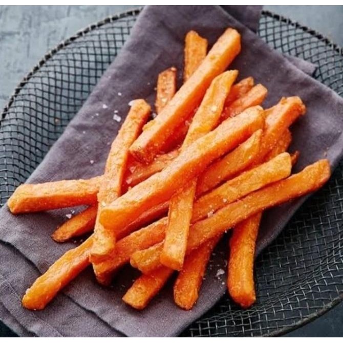 

Kentang Mccain Redstone Canyon Red Batter 2.27Kg Original