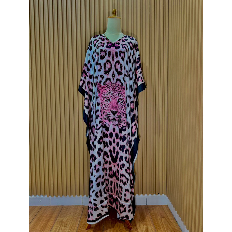 Tahan Lama Kaftan Sutra India Kaftan Mewah Kaftan India Kaftan Muslim Kaftan Sultan