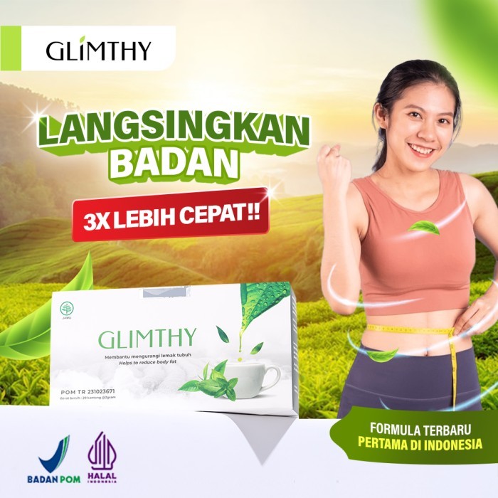 

TERLARIS GLIMTHY SLIMMING TEA TEH DIET HERBAL TEH PELANGSING BADAN AMAN UNTUK BUSUI MURAH!!! MURAH