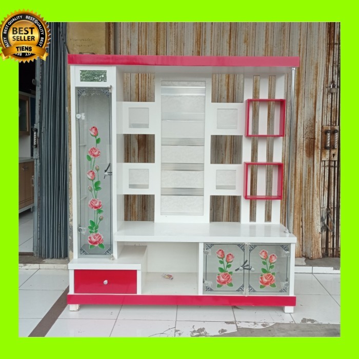 Bupet Tv Minimalis Terbaru 42 Inc