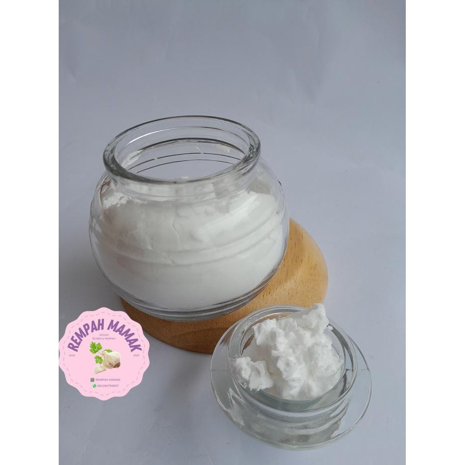 

Tepung Kentang 1Kg / Potato Starch From Holland Original