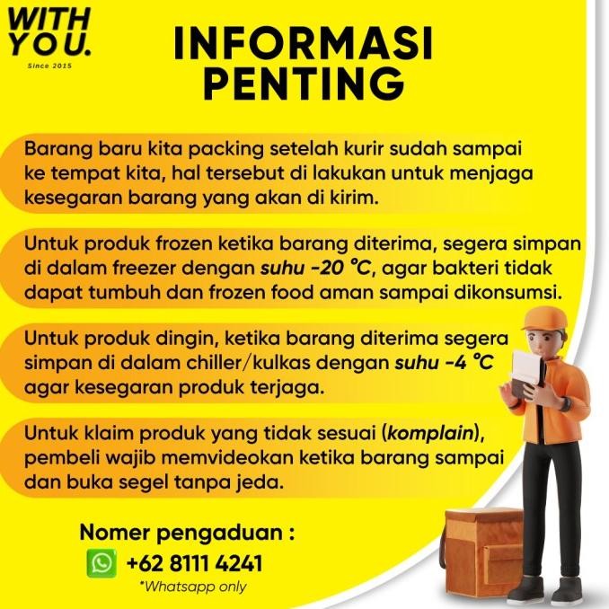 

Kentang Goreng Aviko Stright Cut | Franch Original